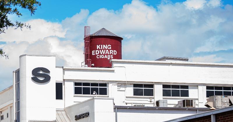 Swisher will boost manufacturing capacity with a new automated pouch operation.